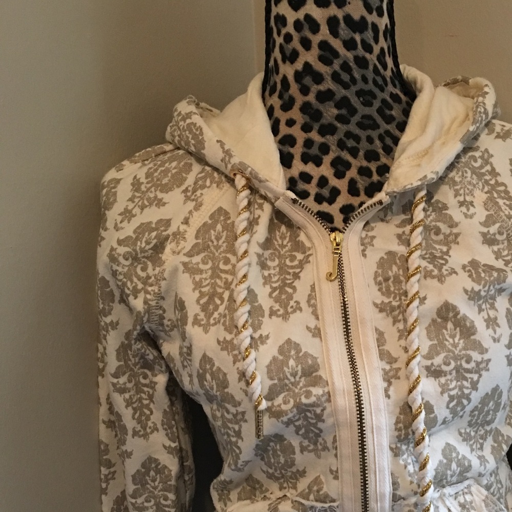 Juicy couture hoodie